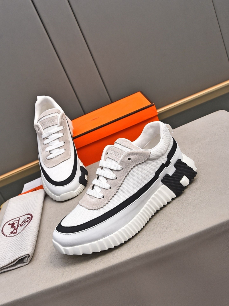 Hermes Sneakers